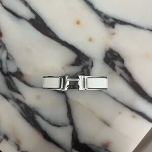 Hermes Clic H bracelet